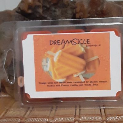 DreamSickle Wax Melt