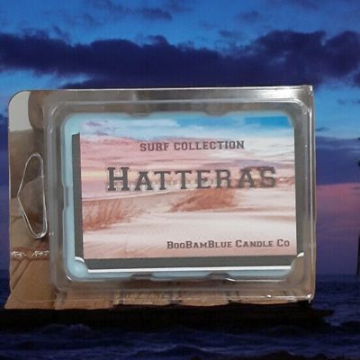 Hatteras Surf Collection