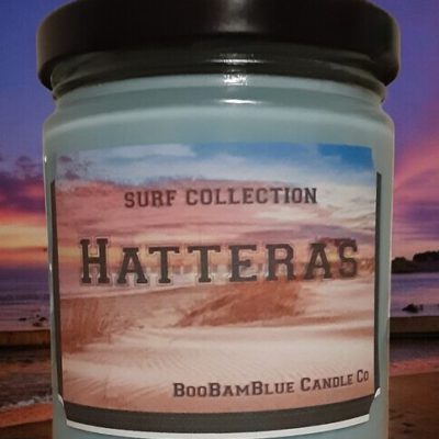 Hatteras Surf Collection