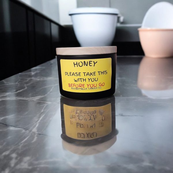 Honey Please - 6oz Tin