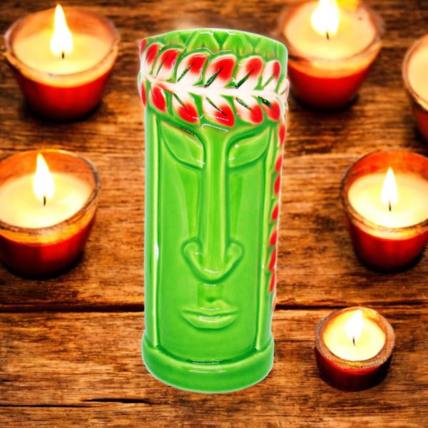 Lei Freaky Tiki Torch (sold out)