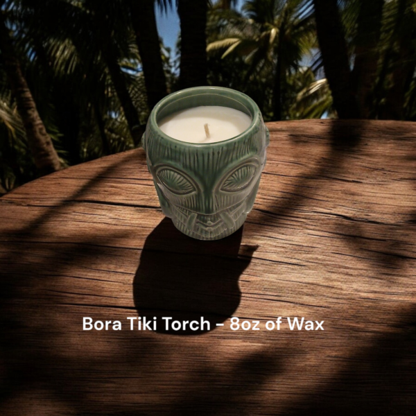 Bora Torch Candle