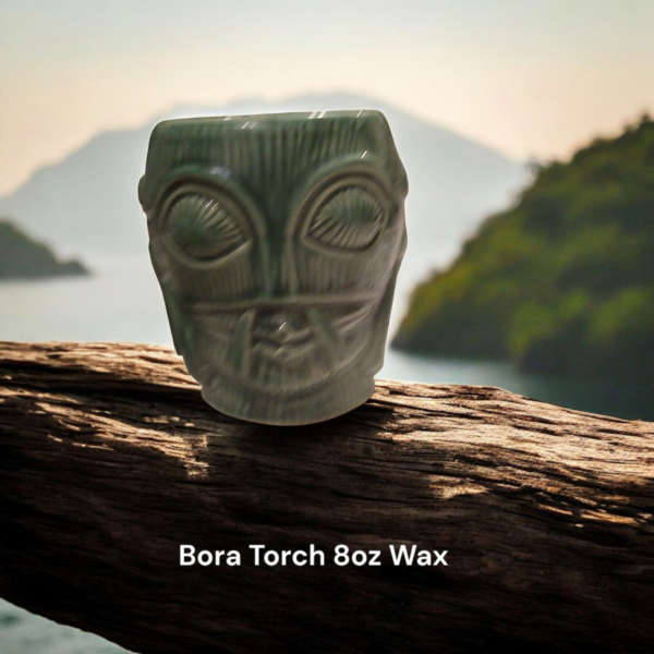 Bora Torch Candle