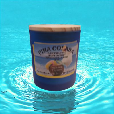 Pina Colada Candle