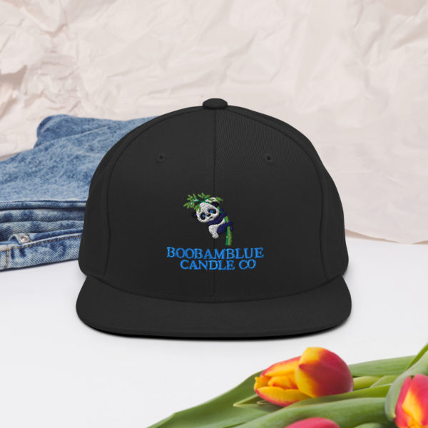 Snapback Hat - Image 2