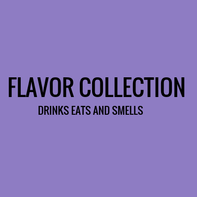 THE FLAVOR COLLECTION