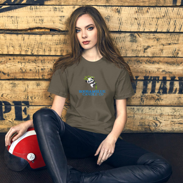 Unisex t-shirt - Image 2