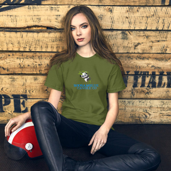 Unisex t-shirt - Image 3