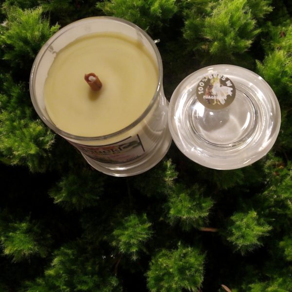 Honey Suckle Jasmine  ..100% Bees Wax - Image 3