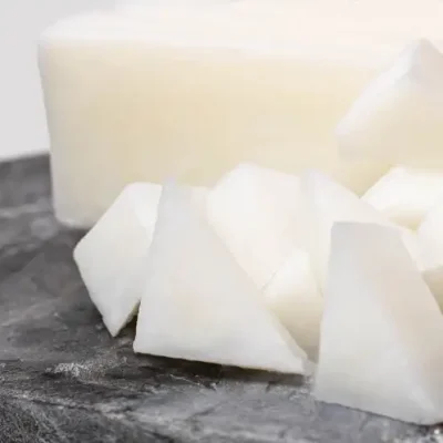 Wax Types