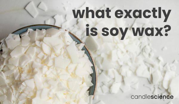 Soy Wax